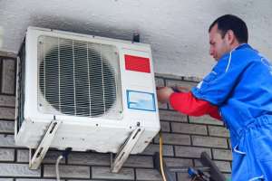 24/7 and Emergency HVAC Near University of KY Med Ctr, KY | Air Conidtioning and Heating Contractors